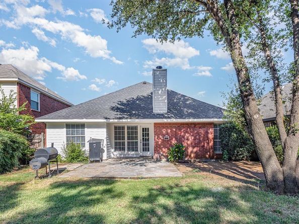 3674  Crowberry Way , Fort Worth Texas 76040