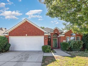 3674  Crowberry Way , Fort Worth Texas 76040
