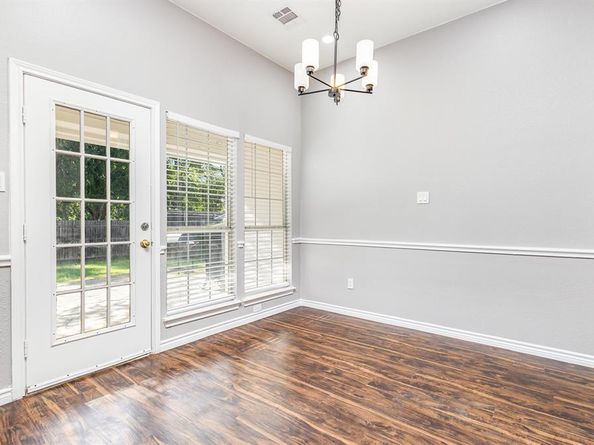 3674  Crowberry Way , Fort Worth Texas 76040