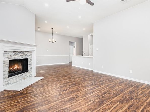 3674  Crowberry Way , Fort Worth Texas 76040