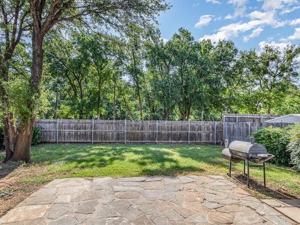 3674  Crowberry Way , Fort Worth Texas 76040