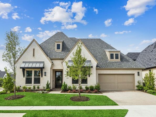 2429  Gallant Fox Road , Celina Texas 75009