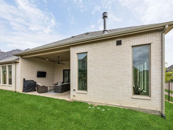 2429  Gallant Fox Road , Celina Texas 75009
