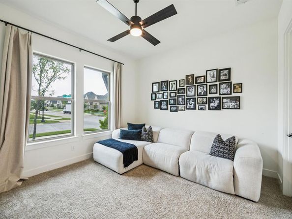 2429  Gallant Fox Road , Celina Texas 75009
