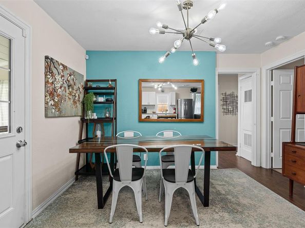 4204  Geddes Avenue , Fort Worth Texas 76107