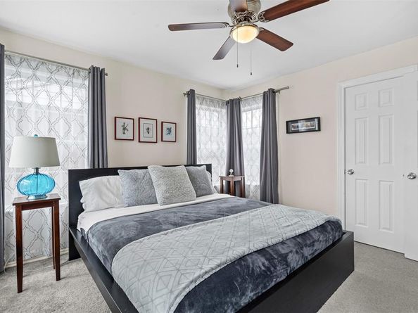 4204  Geddes Avenue , Fort Worth Texas 76107