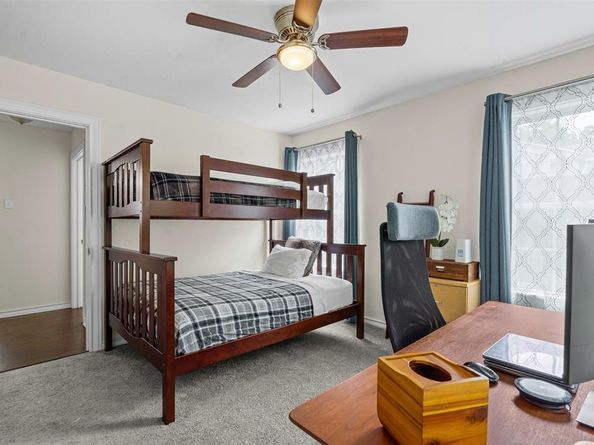 4204  Geddes Avenue , Fort Worth Texas 76107