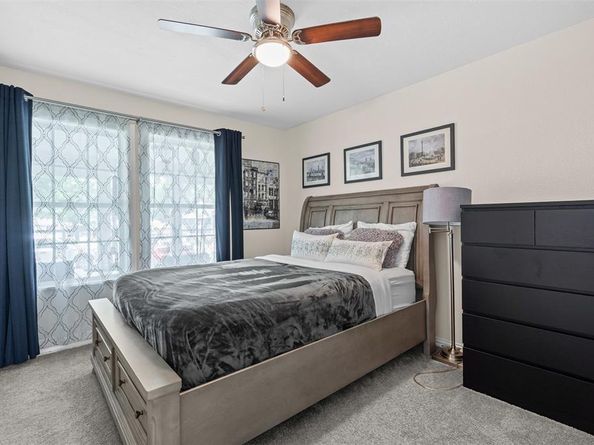 4204  Geddes Avenue , Fort Worth Texas 76107