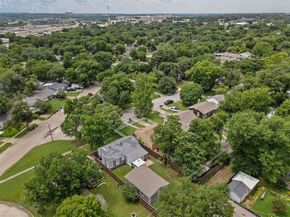 4204  Geddes Avenue , Fort Worth Texas 76107