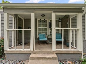 4204  Geddes Avenue , Fort Worth Texas 76107