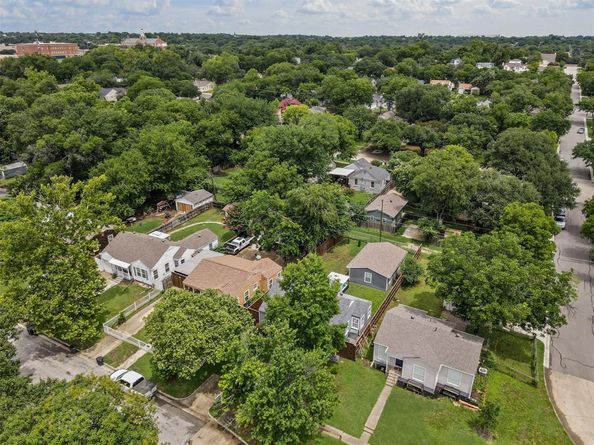 4204  Geddes Avenue , Fort Worth Texas 76107