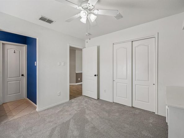 807  Big Bend Drive , Allen Texas 75002