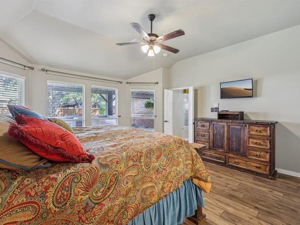 807  Big Bend Drive , Allen Texas 75002