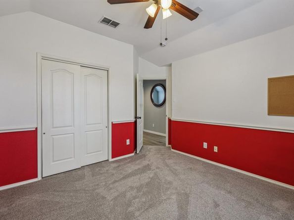 807  Big Bend Drive , Allen Texas 75002