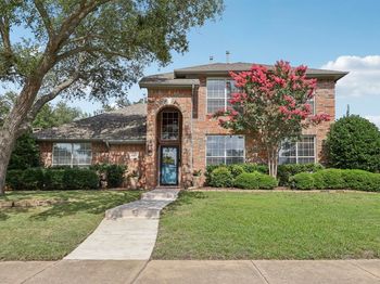 807  Big Bend Drive 
