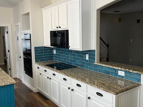 807  Big Bend Drive , Allen Texas 75002