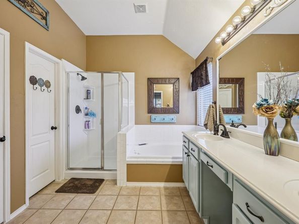 807  Big Bend Drive , Allen Texas 75002