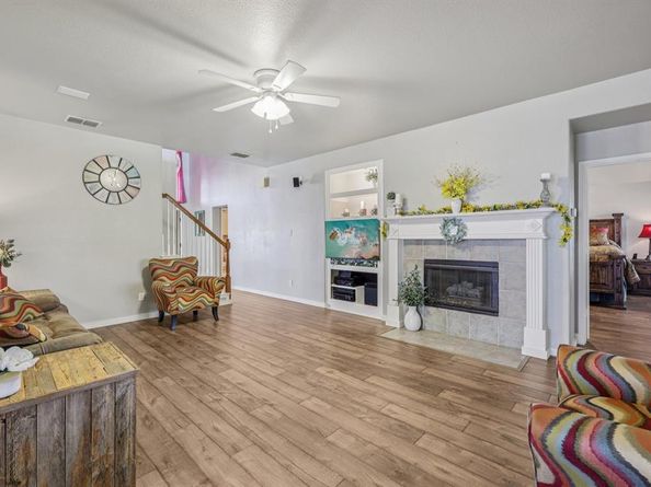 807  Big Bend Drive , Allen Texas 75002