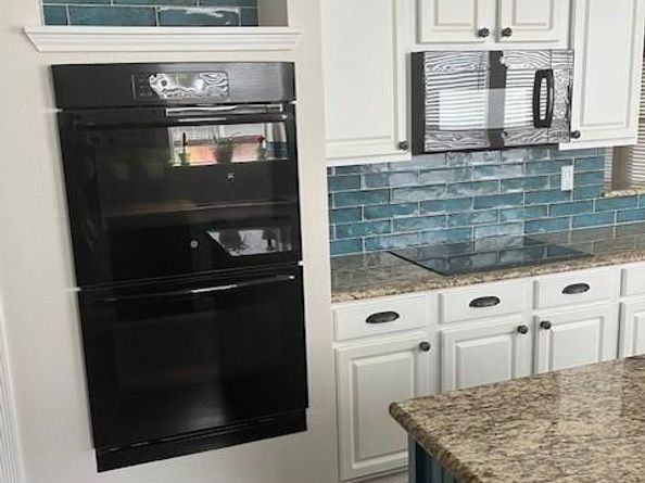807  Big Bend Drive , Allen Texas 75002