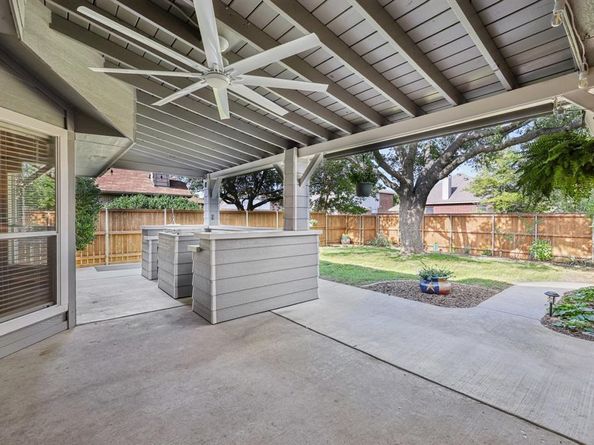 807  Big Bend Drive , Allen Texas 75002