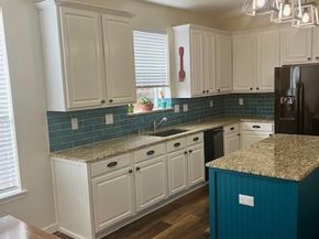 807  Big Bend Drive , Allen Texas 75002
