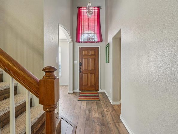 807  Big Bend Drive , Allen Texas 75002