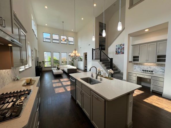 1820  Silver Marten Trail , Arlington Texas 76005
