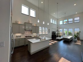 1820  Silver Marten Trail , Arlington Texas 76005