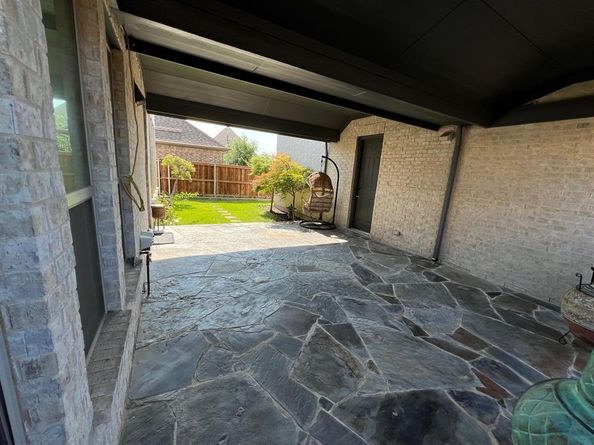 1820  Silver Marten Trail , Arlington Texas 76005
