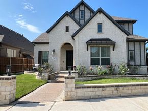 1820  Silver Marten Trail , Arlington Texas 76005