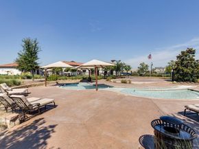1820  Silver Marten Trail , Arlington Texas 76005