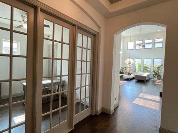 1820  Silver Marten Trail , Arlington Texas 76005