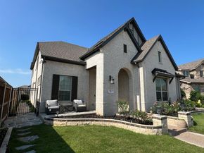 1820  Silver Marten Trail , Arlington Texas 76005
