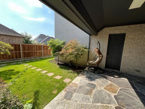 1820  Silver Marten Trail , Arlington Texas 76005