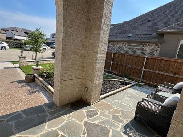 1820  Silver Marten Trail , Arlington Texas 76005