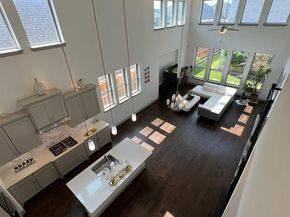 1820  Silver Marten Trail , Arlington Texas 76005