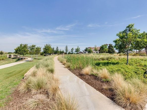 1820  Silver Marten Trail , Arlington Texas 76005