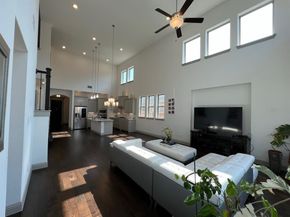 1820  Silver Marten Trail , Arlington Texas 76005