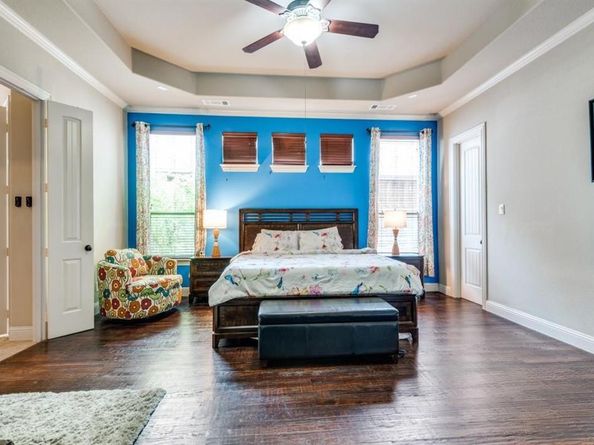 111  San Bernard Drive , Irving Texas 75039