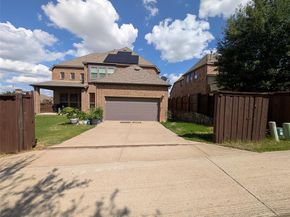 111  San Bernard Drive , Irving Texas 75039