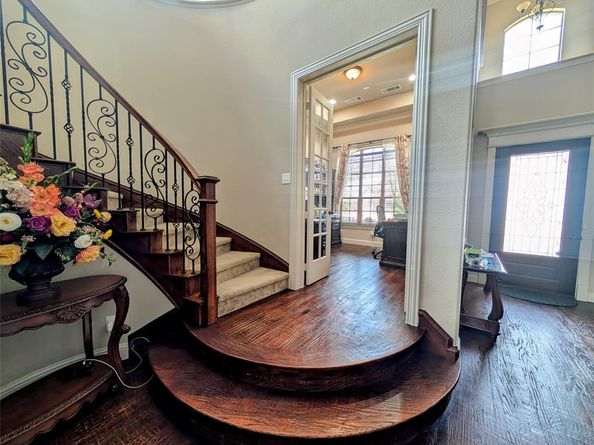 111  San Bernard Drive , Irving Texas 75039