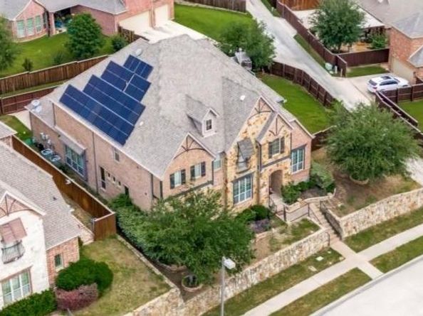 111  San Bernard Drive , Irving Texas 75039