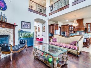 111  San Bernard Drive , Irving Texas 75039