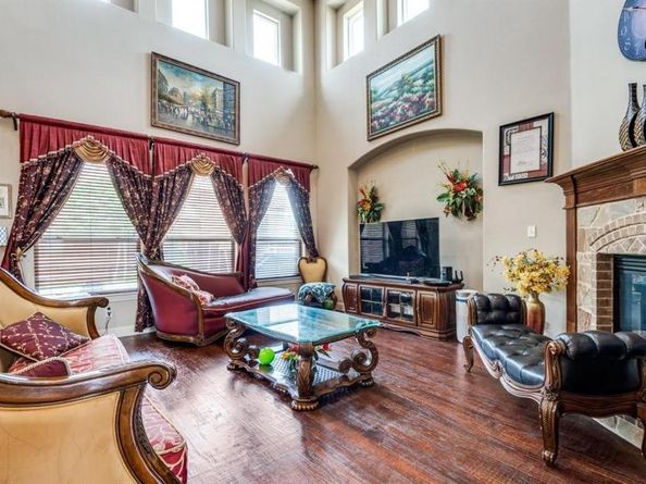 111  San Bernard Drive , Irving Texas 75039