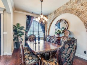 111  San Bernard Drive , Irving Texas 75039