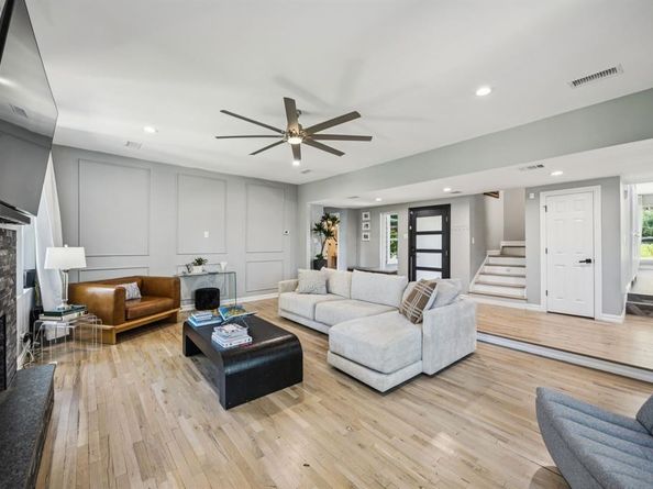 7018  Blackwood Drive , Dallas Texas 75231