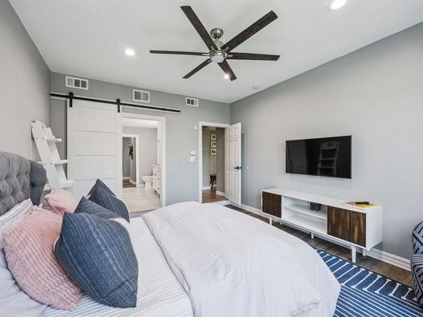 7018  Blackwood Drive , Dallas Texas 75231