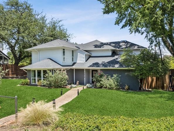 7018  Blackwood Drive , Dallas Texas 75231