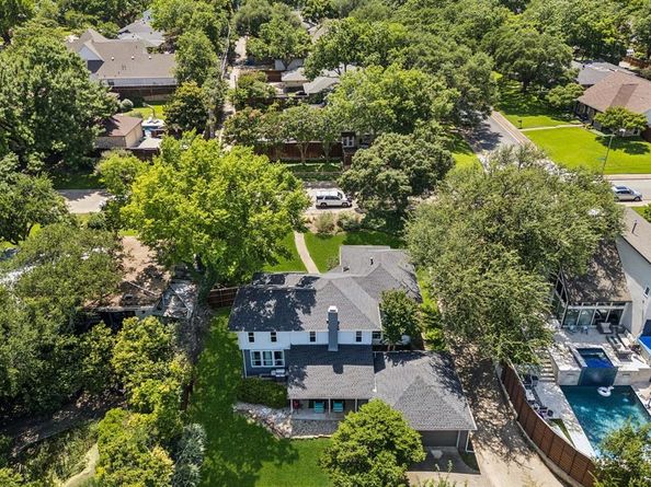 7018  Blackwood Drive , Dallas Texas 75231