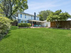 7018  Blackwood Drive , Dallas Texas 75231